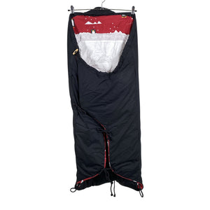 Unisex Voksi - Stroller bag, size Ei kokoa - Black (1)