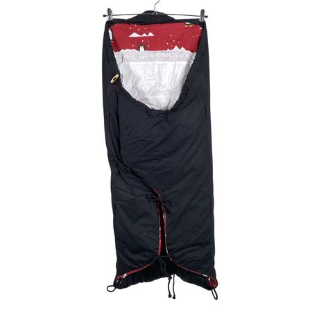 Unisex Voksi - Stroller bag, size Ei kokoa - Black ()