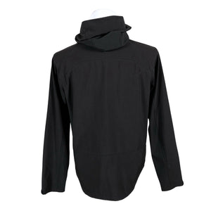Unisex Arsenal - Outdoor jacket, size M - Black (2)