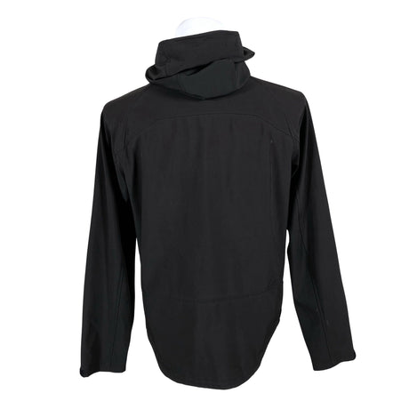 Unisex Arsenal - Outdoor jacket, size M - Black (2)