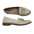 Unisex Dune London - Loafers, size 39 - Beige ()
