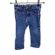 Unisex Benetton - Jeans, size 80 - 86 - Blue ()