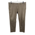 Unisex T.M. Lewin - Chinos, size XXL - Brown ()