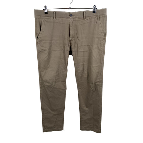 Unisex T.M. Lewin - Chinos, size XXL - Brown ()