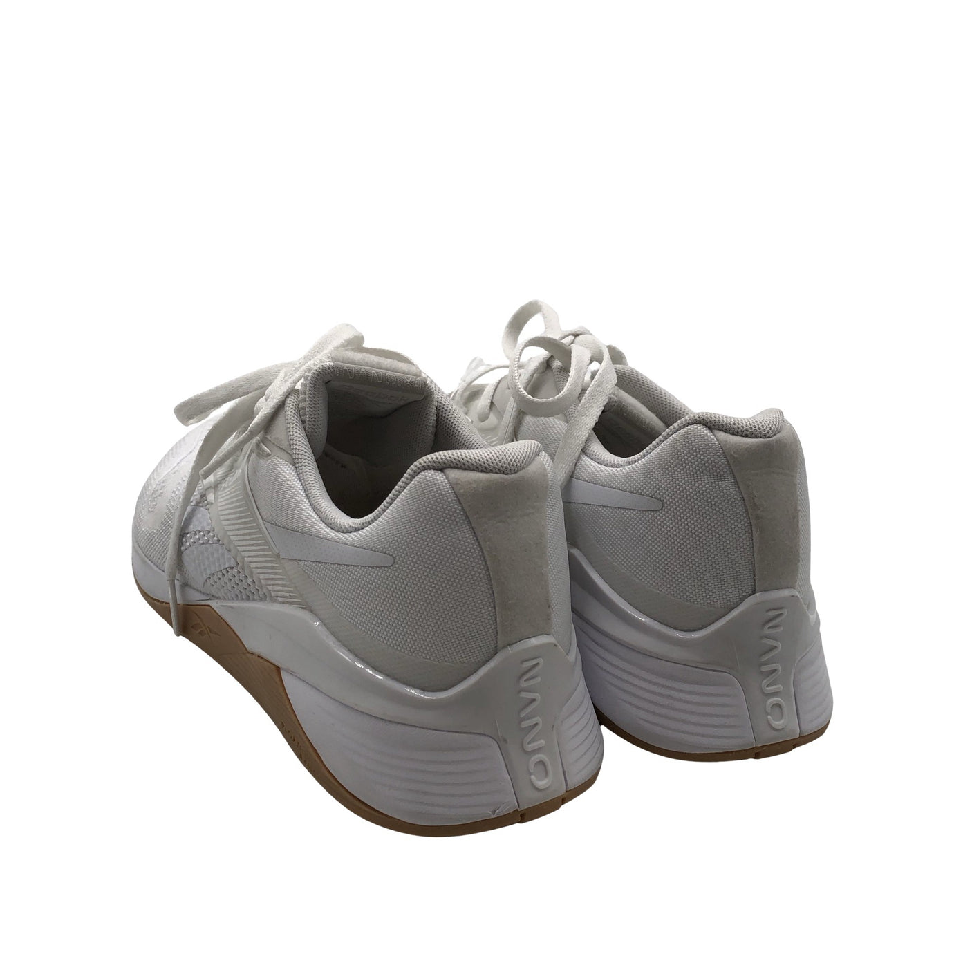 Unisex Reebok - Sneakers, size 38 - White (2)
