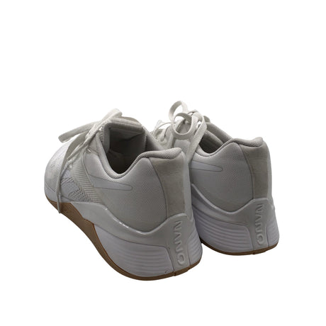 Unisex Reebok - Sneakers, size 38 - White (2)