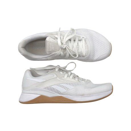 Unisex Reebok - Sneakers, size 38 - White ()