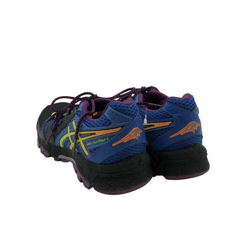 Unisex Asics - Running shoes, size 39 - Violet (2)