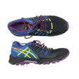 Unisex Asics - Running shoes, size 39 - Violet ()