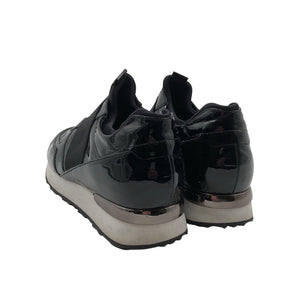 Unisex Högl - Sneakers, size 38 - Black (2)