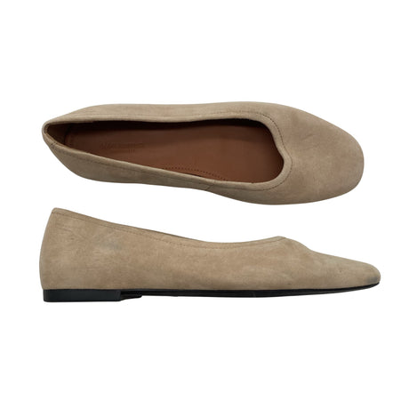 Unisex Vagabond - Ballerinas, size 37 - Beige ()