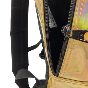 Unisex Björn Borg - Backpack, size Ei kokoa - Gold (3)
