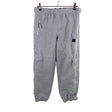 Unisex Polarn O. Pyret - Spring/Fall pants, size 128 - 134 - Gray ()