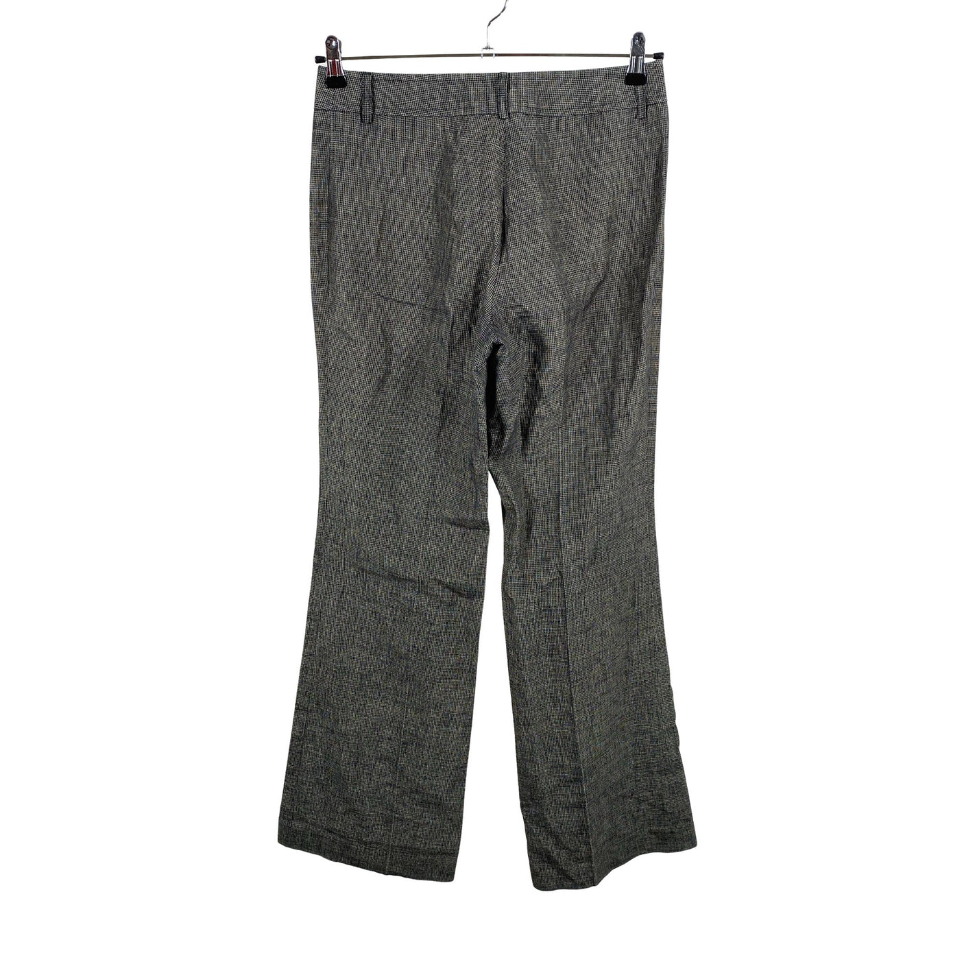 Unisex Andiata - Straight leg trousers, size 38 - Gray (2)