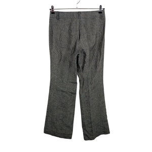 Unisex Andiata - Straight leg trousers, size 38 - Gray (2)