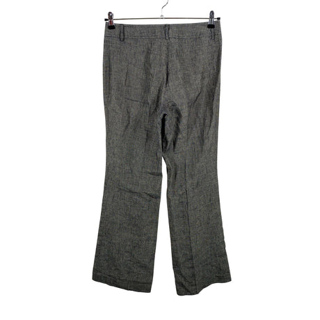 Unisex Andiata - Straight leg trousers, size 38 - Gray (2)