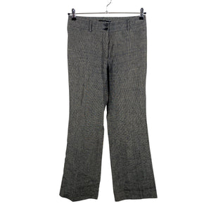 Unisex Andiata - Straight leg trousers, size 38 - Gray (1)