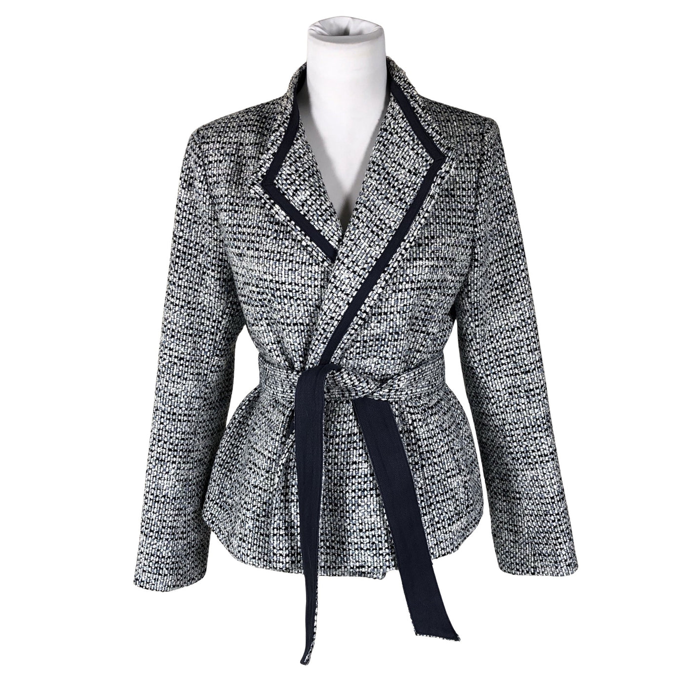Unisex Banana Republic - Jacket, size 38 - Blue (1)
