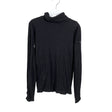 Unisex Guess - Tricot shirt, size 122 - 128 - Black ()