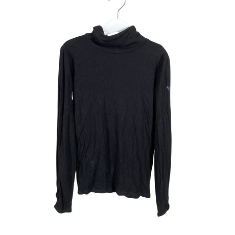 Unisex Guess - Tricot shirt, size 122 - 128 - Black ()