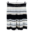 Unisex Andiata - Fabric skirt, size 38 - Black ()
