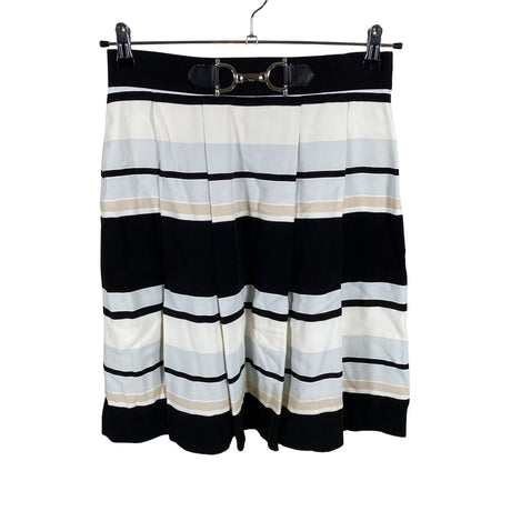 Unisex Andiata - Fabric skirt, size 38 - Black ()