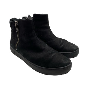 Unisex Vagabond - Ankle boots, size 40 - Black (2)