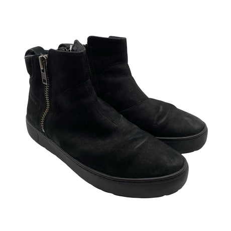 Unisex Vagabond - Ankle boots, size 40 - Black (2)