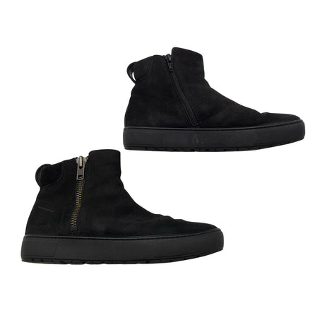 Unisex Vagabond - Ankle boots, size 40 - Black ()