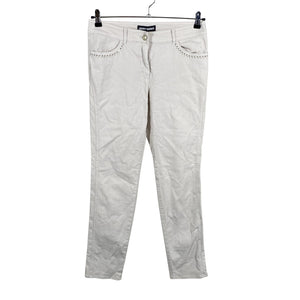Unisex Gerry Weber - Slacks, size 40 - Beige (1)