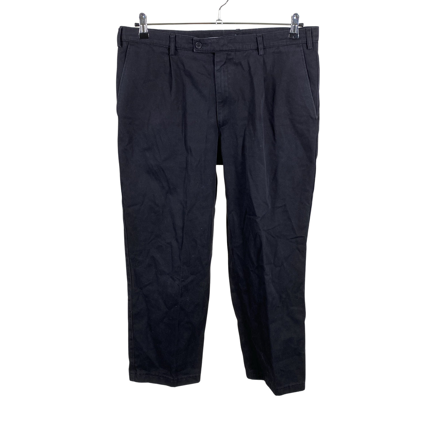 Unisex Rappson - Slacks, size XXL - Black (1)
