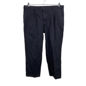 Unisex Rappson - Slacks, size XXL - Black (1)