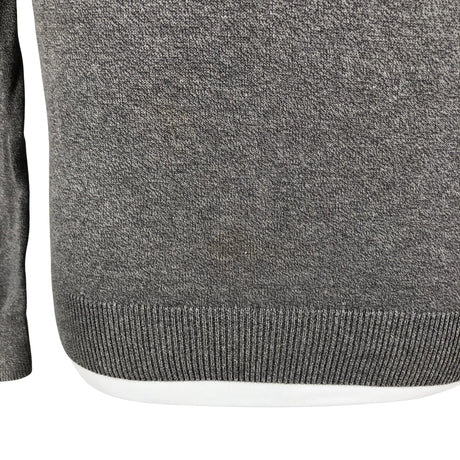Unisex Bodyguard - Sweater, size S - Gray (2)