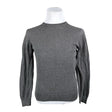 Unisex Bodyguard - Sweater, size S - Gray ()