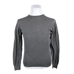Unisex Bodyguard - Sweater, size S - Gray (1)