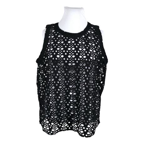 Unisex Neslay - Top, size 42 - Black ()