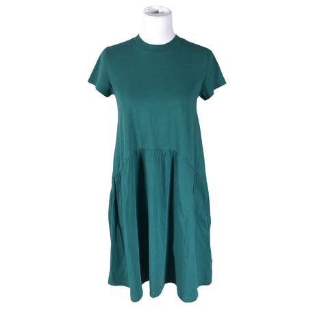 Unisex Marc O'Polo - Tricot dress, size 32 - Green ()