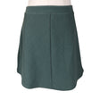 Unisex Lindex - Fabric skirt, size 40 - Turquoise ()