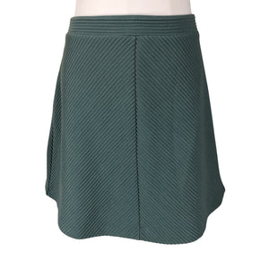 Unisex Lindex - Fabric skirt, size 40 - Turquoise (1)