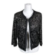 Unisex Andiata - Dress jacket, size 36 - Black ()