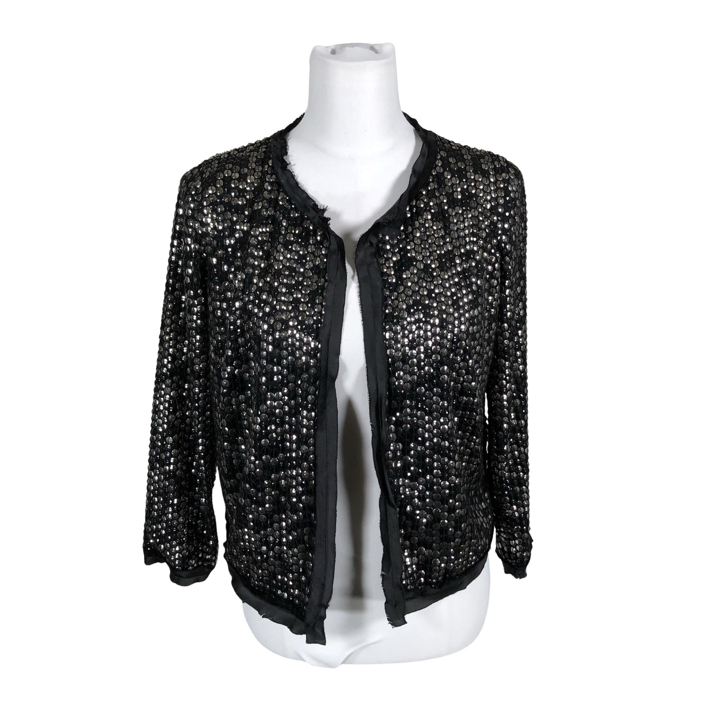 Unisex Andiata - Dress jacket, size 36 - Black (1)