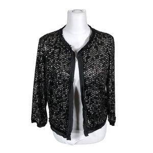 Unisex Andiata - Dress jacket, size 36 - Black (1)