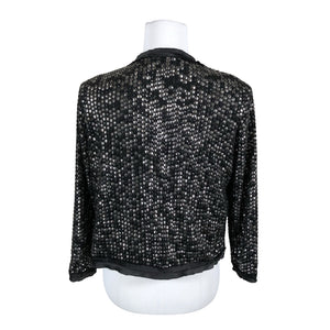 Unisex Andiata - Dress jacket, size 36 - Black (2)