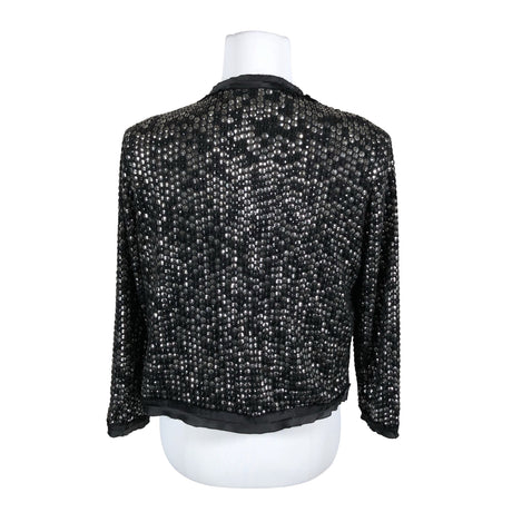 Unisex Andiata - Dress jacket, size 36 - Black (2)