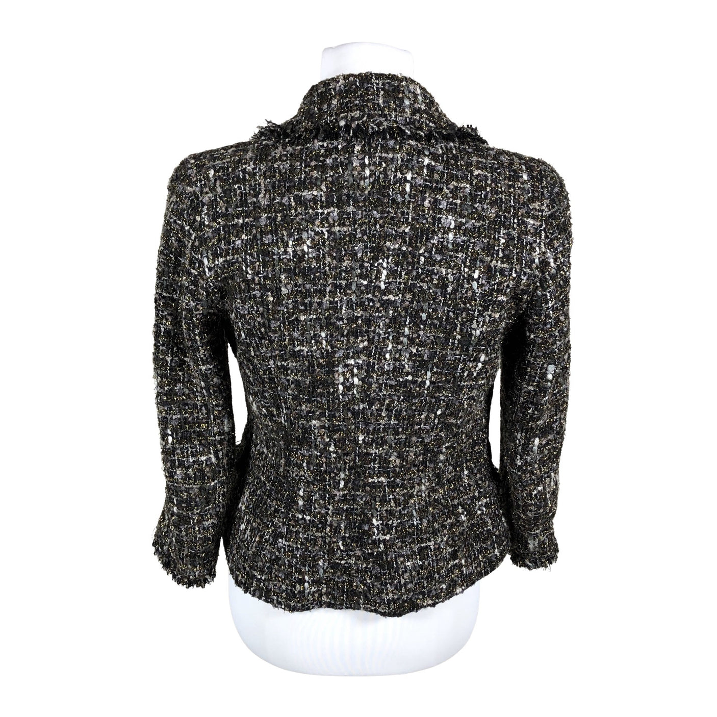 Unisex Andiata - Jacket, size 36 - Black (2)