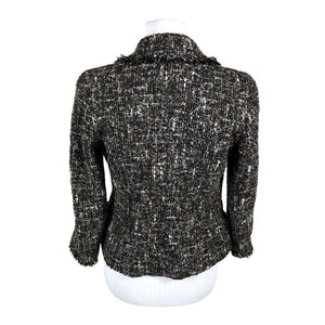 Unisex Andiata - Jacket, size 36 - Black (2)