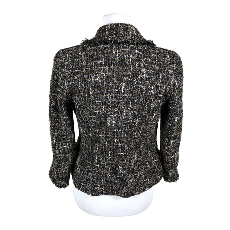 Unisex Andiata - Jacket, size 36 - Black (2)