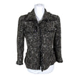 Unisex Andiata - Jacket, size 36 - Black ()