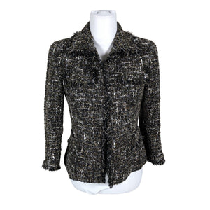 Unisex Andiata - Jacket, size 36 - Black (1)