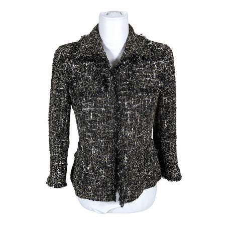 Unisex Andiata - Jacket, size 36 - Black ()